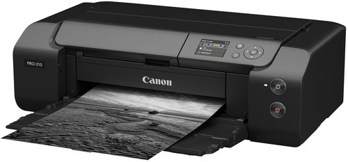 Canon imagePROGRAF PRO-310 A3+ - Inkoustová tiskárna - Hlavní obrázek