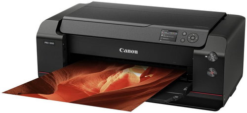 Canon imagePROGRAF PRO-1000 A2 - Inkjet Printer - Main image