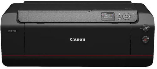 Canon imagePROGRAF PRO-1100 A2 Main image Canon imagePROGRAF PRO-1100 A2 - Inkjet Printer - Main image
