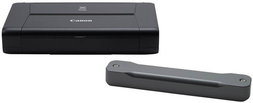 Canon PIXMA iP110 + baterie - Inkoustová tiskárna - Hlavní obrázek