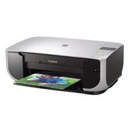 Canon PIXMA MP190 - Inkjet Printer
