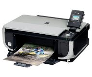 Canon PIXMA MP510 - Inkoustová tiskárna