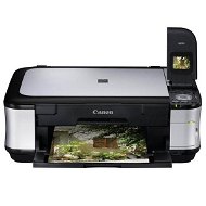 Canon PIXMA MP550 - Inkoustová tiskárna