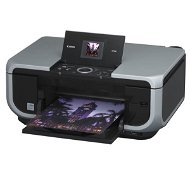 Canon PIXMA MP600 - Inkjet Printer