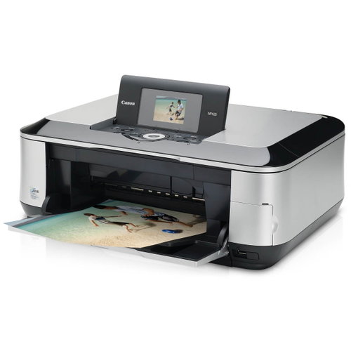 Canon PIXMA MP620 - Inkoustová tiskárna - Hlavný obrázok
