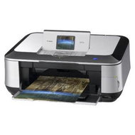 Canon PIXMA MP640 - Inkjet Printer