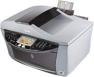 Canon MP-780 - Inkjet Printer