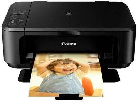 Canon PIXMA MG2250 - Inkjet Printer - Main image