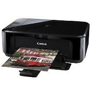 Canon PIXMA MG3150 černá - Inkoustová tiskárna