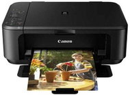 CANON PIXMA MG3150 red - Inkjet Printer