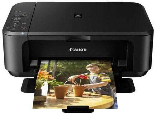 Canon PIXMA MG3250  - Inkoustová tiskárna - Hlavný obrázok