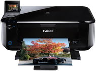 Canon PIXMA MG4150 - Inkjet Printer