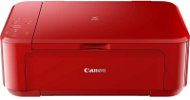 Canon PIXMA MG3650S rot - Tintenstrahldrucker