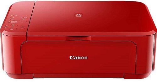 Canon MG3650S Multifunction Inkjet Printer 