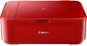 Canon PIXMA MG3650S red - Inkjet Printer