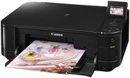 Canon PIXMA MG5150 - Inkjet Printer