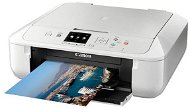 Canon PIXMA MG5751 white - Inkjet Printer