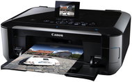 Canon PIXMA MG6250 - Inkjet Printer