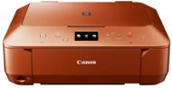 Canon PIXMA MG6650 orange - Inkjet Printer