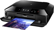 Canon PIXMA MG7150 black Monsters University - Inkjet Printer