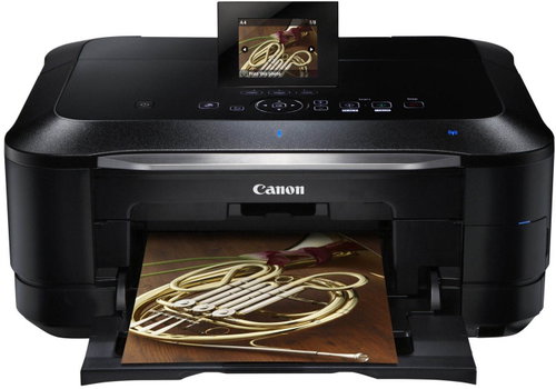 Canon PIXMA MG8250  - Inkjet Printer - Main image
