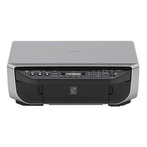 Canon PIXMA MX300 - Inkjet Printer - Main image