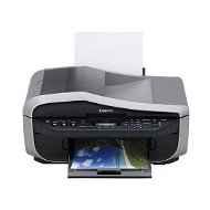 Canon PIXMA MX310 - Inkoustová tiskárna