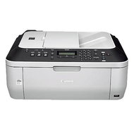 Canon PIXMA MX320 - Inkjet Printer