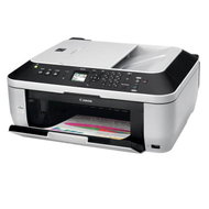 Canon PIXMA MX330 - Inkjet Printer