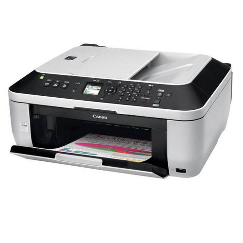 Canon PIXMA MX330 Hlavný obrázok Canon PIXMA MX330 - Inkoustová tiskárna - Hlavný obrázok
