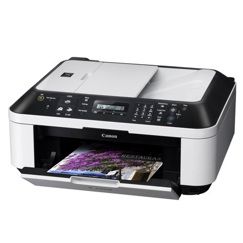 Canon PIXMA MX360 - Inkjet Printer - Main image