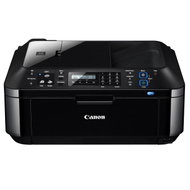 Canon PIXMA MX410 - Inkjet Printer