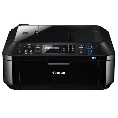 Canon PIXMA MX410 Hlavný obrázok Canon PIXMA MX410 - Inkoustová tiskárna - Hlavný obrázok