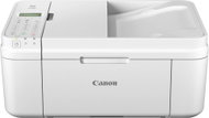 Canon PIXMA MX475 White - Inkjet Printer