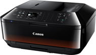 Canon PIXMA MX725 - Inkjet Printer