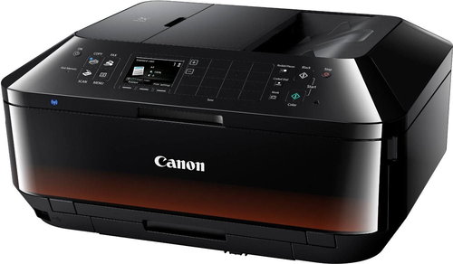 Canon PIXMA MX725 Main image Canon PIXMA MX725 - Inkjet Printer - Main image