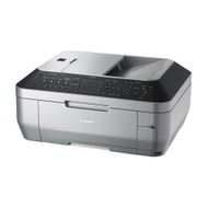 Printer scanner copy CANON PIXMA MX860 - Inkjet Printer