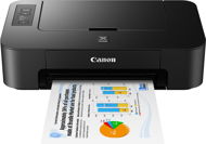 Canon PIXMA TS205 - Inkjet Printer
