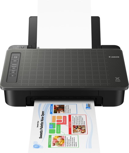 Canon PIXMA TS305 - Inkjet Printer - Main image
