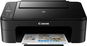 Canon PIXMA TS3350 Black - Inkjet Printer