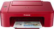 Canon PIXMA TS3352 rot - Tintenstrahldrucker