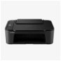 Inkjet Printer Canon PIXMA TS3450 Black - Inkoustová tiskárna