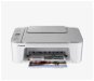 Canon PIXMA TS3451 White - Inkjet Printer