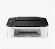 Canon PIXMA TS3452 Black and White - Inkjet Printer