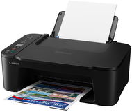 Canon PIXMA TS3750i černá - Inkoustová tiskárna