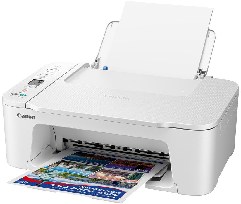 Canon PIXMA TS3751i, fehér