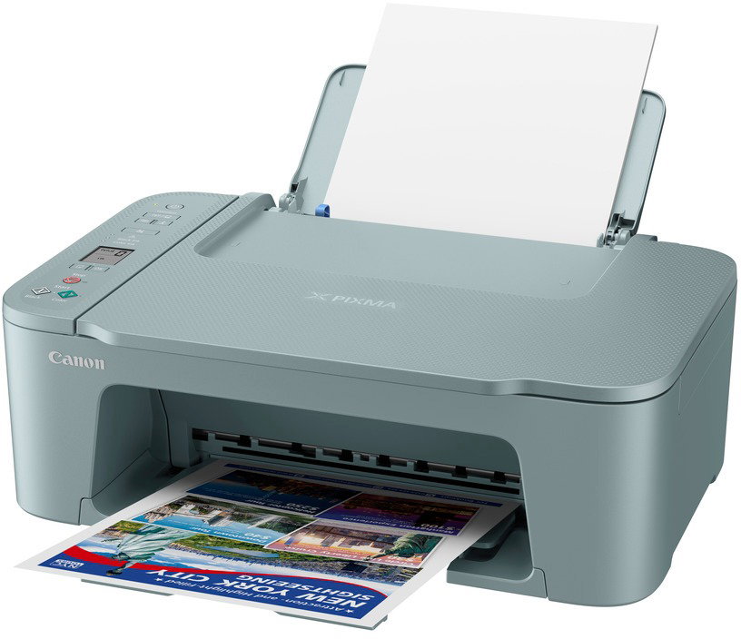 Canon PIXMA TS3752i, kék