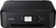 Canon PIXMA TS5150 Black - Inkjet Printer