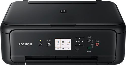 Canon PIXMA TS5150 schwarz - Tintenstrahldrucker - Hauptbild