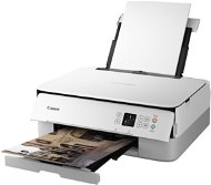 Canon PIXMA TS5351 white - Inkjet Printer